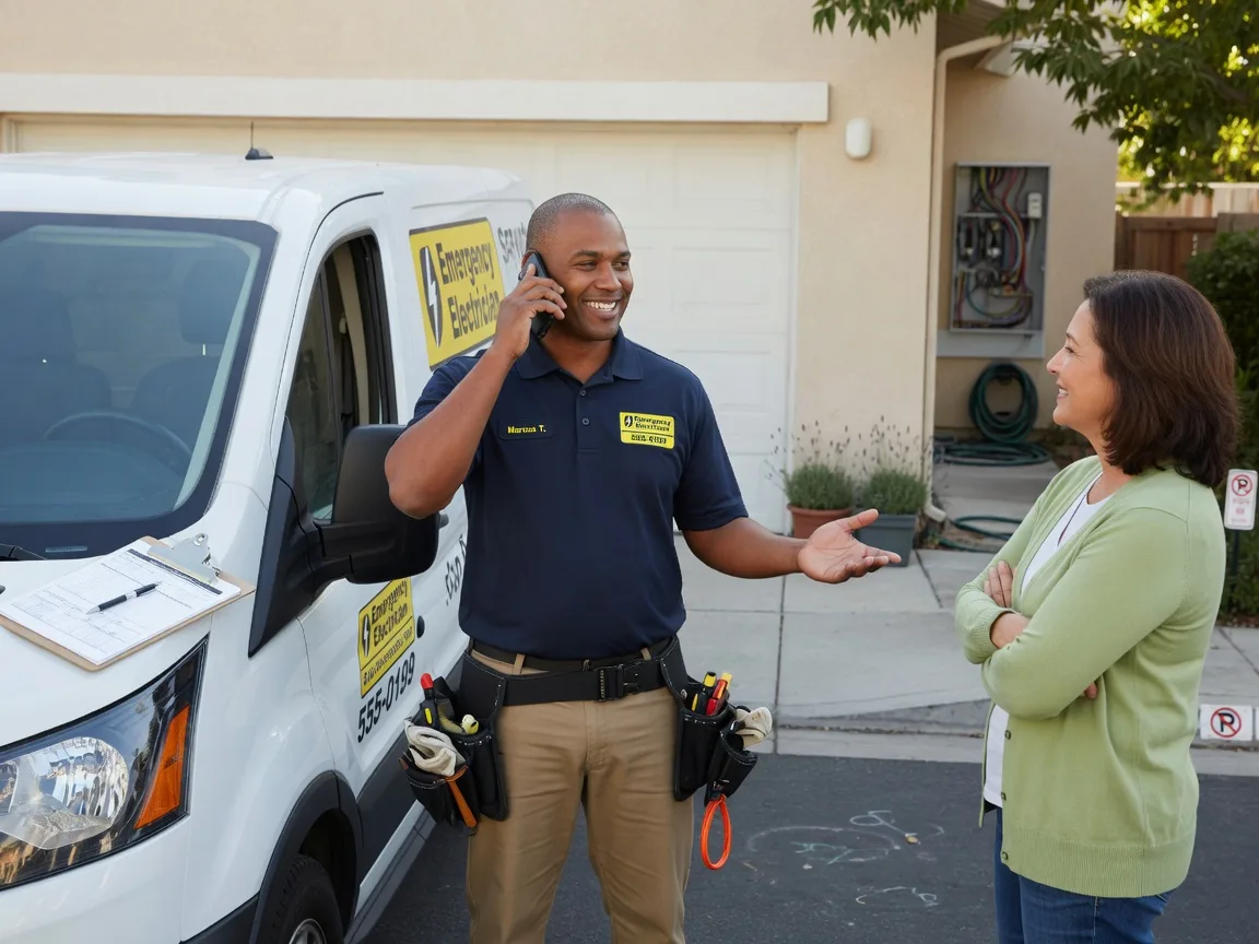 Emergency Electrician Atlantic Beach, FL FAQs